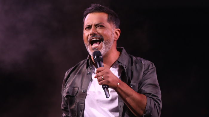 Gran paso en su carrera: Pedro Ruminot hace importante anuncio tras éxito en Viña 2025