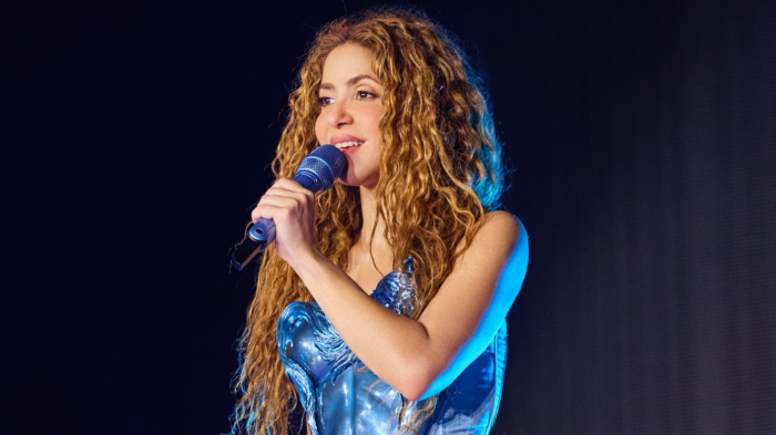 Shakira cancela su concierto de este domingo en Chile: Será reagendado