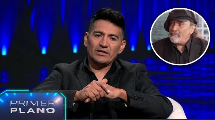 Amigo de Miguel “Negro” Piñera recordó sus últimas horas de vida: “Fue muy impactante”