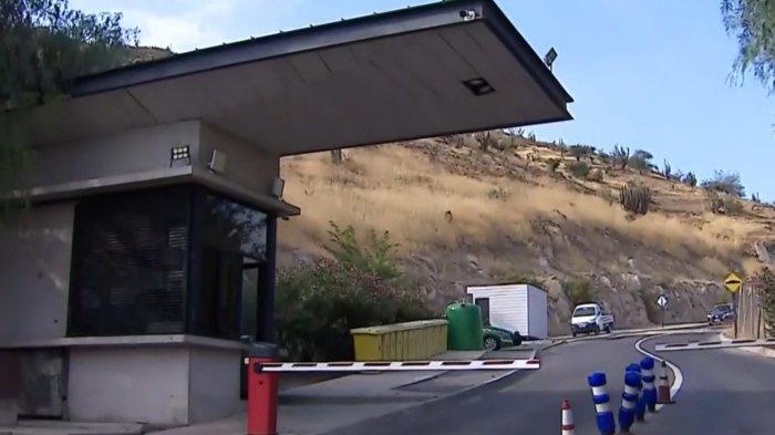 Formalizan a imputados por crimen de ciudadano francés en Chicureo: Tres son menores de edad