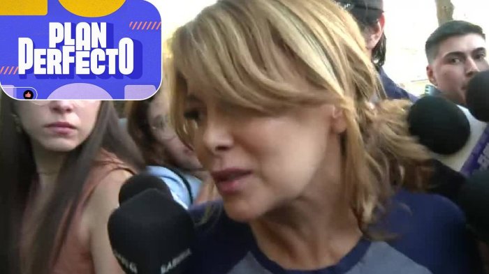 Caso Cathy Barriga: ¿Por qué la ex alcaldesa entra y sale de la cárcel constantemente?