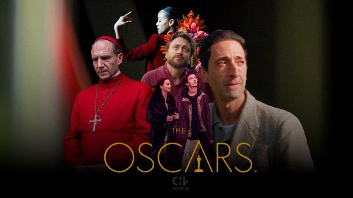 Oscar 2025: Todos los ganadores, looks más comentados y los mejores memes