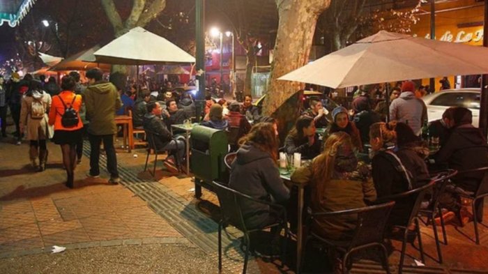 Advierten “boom” de extorsiones en Pío Nono: Un 80% de locatarios afectados preferiría pagar