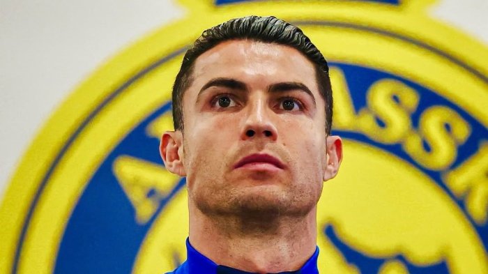 Cristiano Ronaldo evita viajar a Irán para jugar con el Al Nassr: Arriesgaba recibir 99 latigazos