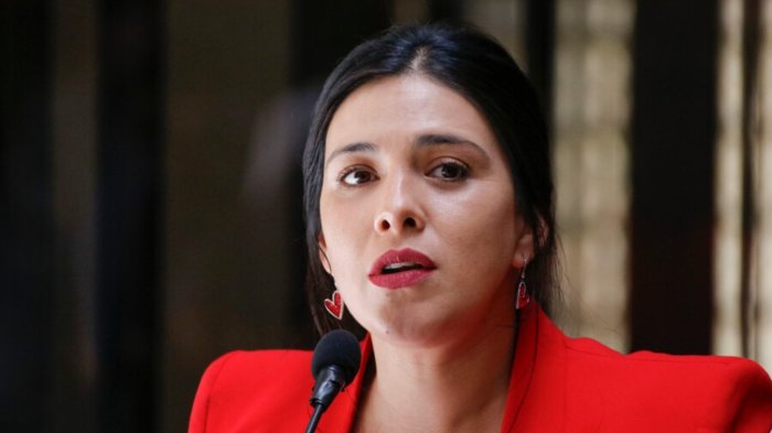 Fiscalía Regional de Coquimbo confirma allanamiento en domicilio de la diputada Karol Cariola