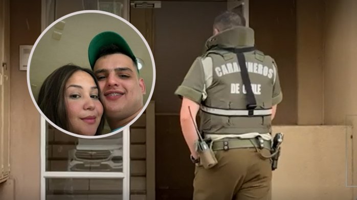 Femicidio en Temuco: Critican a Carabineros tras hallazgo del cuerpo por hermana de la víctima