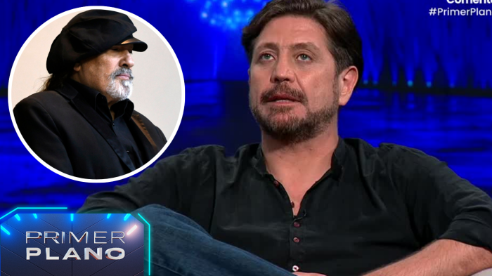 Íntimo amigo de “Negro” Piñera: “Estaba entusiasmado de encontrarse con gente que había partido”