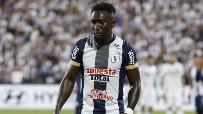 Le dicen “La Culebra”: Quién es Eryc Castillo, la gran arma de Alianza Lima para vencer a Iquique