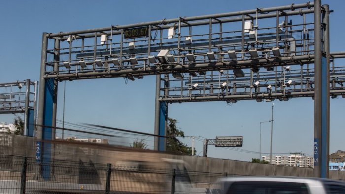 Revelan listado de diputados que no han pagado el TAG: Deudas superan los $10 millones