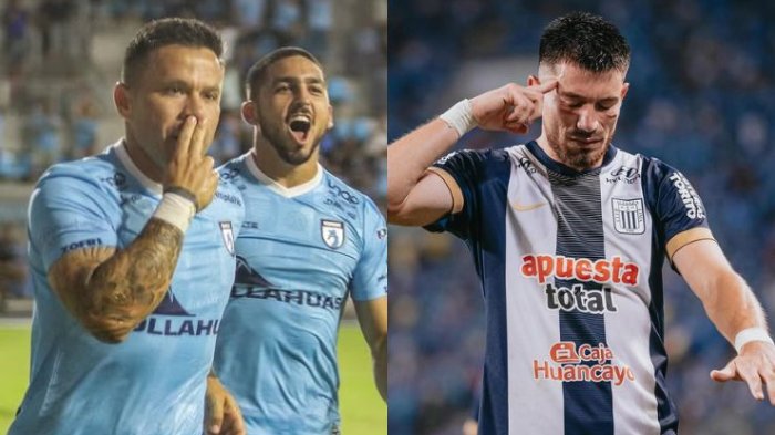 Iquique vs Alianza Lima: Qué canal transmite EN VIVO partido por Copa Libertadores