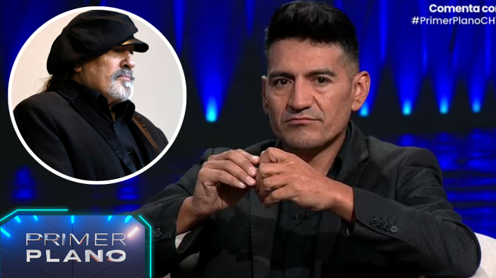 Mejor amigo de “Negro” Piñera narra sus últimos días: “Le dolía la pierna”