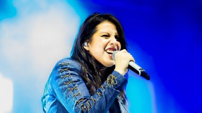 María José Quintanilla abordó su sorpresiva ausencia en Viña 2025: “Yo creo que...”