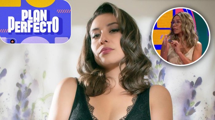 “Era imposible…”: Cecilia Gutiérrez explicó por qué María José Quintanilla quedó fuera de Viña 2025