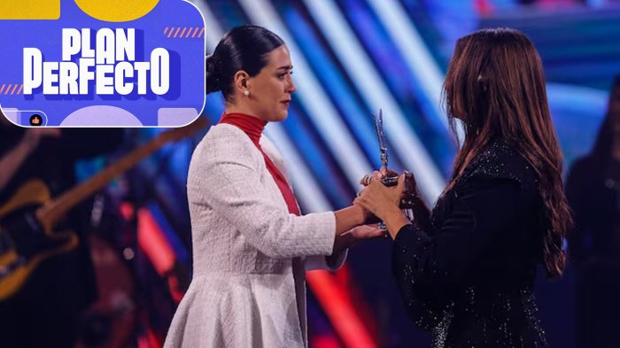 “Patético”: Vasco Moulian criticó SIN FILTRO entrega de Gaviota de Platino a Myriam Hernández