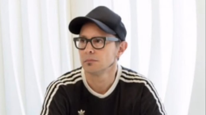 Alfredo Lewin desclasificó antiguo romance con reconocida periodista: “Infartante”