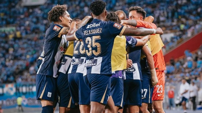 Con dardo a Boca: Jugador de Alianza Lima muestra respeto por Iquique y lanza contundente frase