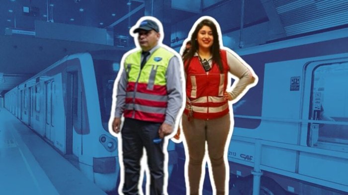 Ofertas de trabajo en Metro de Santiago: Revisa acá las opciones laborales disponibles