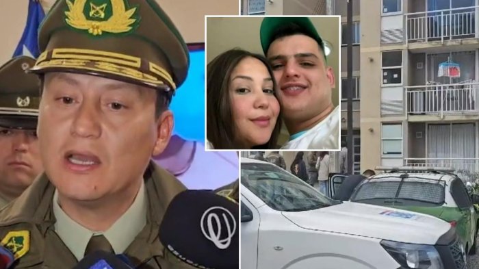 Femicidio en Temuco: Ex coronel cuestionó actuar de Carabineros en búsqueda de joven hallada sin vida