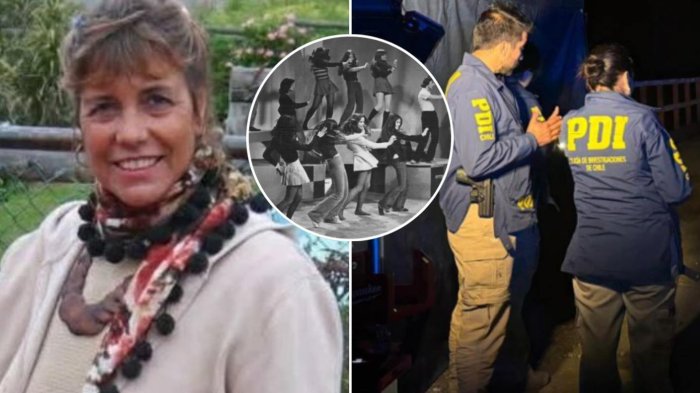 Revelan confesión de único detenido por crimen de María Angélica Ascuí: Familia rechazó testimonio