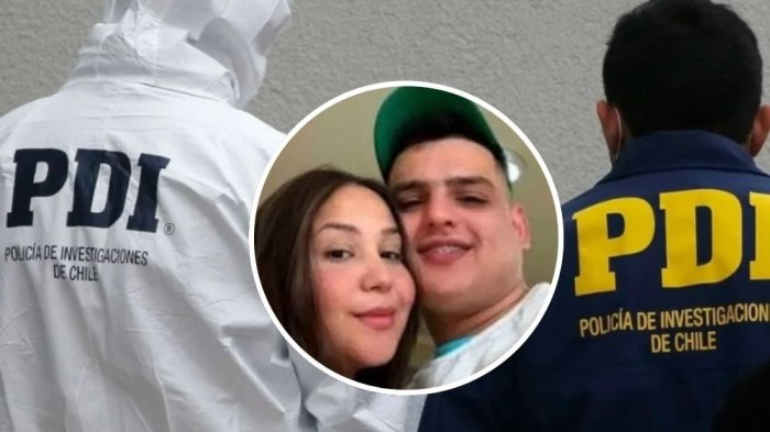 La otra brutal agresión por la que investigan a Jason Barrio, el presunto asesino de Sarais González