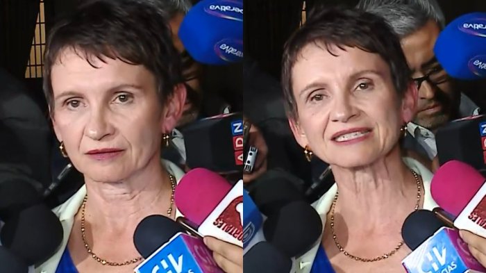 “Yo creo en Chile”: Carolina Tohá anuncia candidatura presidencial