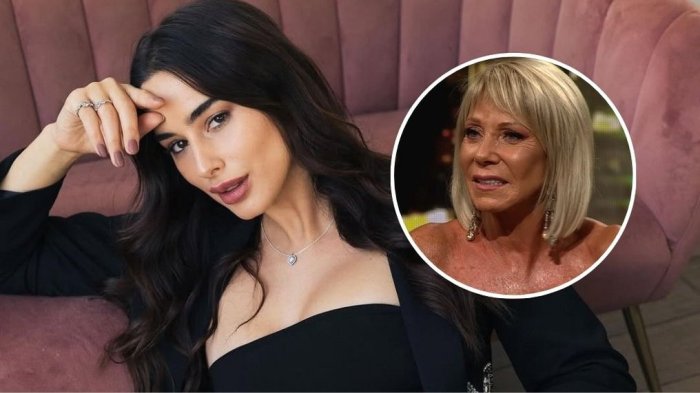 “Qué pena más grande”: Melina Noto se descargó contra Raquel Argandoña tras exponer su embarazo