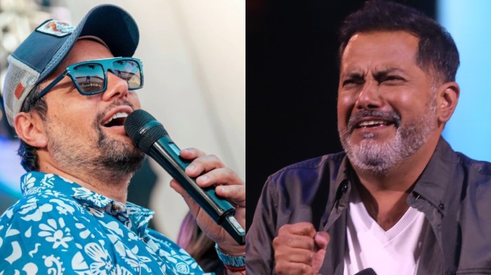 “Me deseó la muerte”: Daniel Valenzuela se lanza contra Ruminot por chiste “siniestro” en Viña 2025