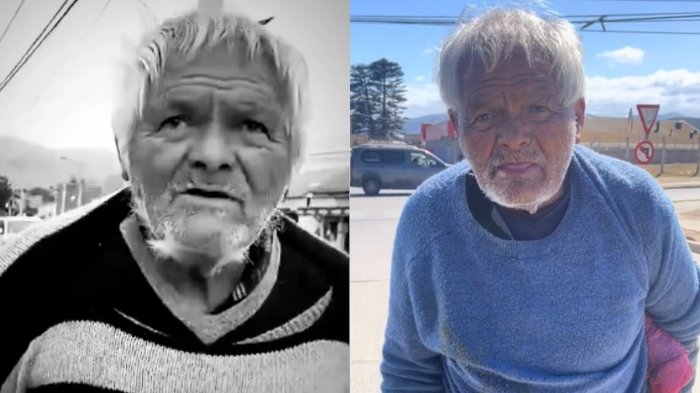 Reportan muerte de “El Chuña”, recordado personaje de videos virales