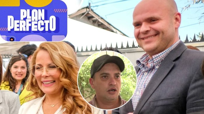 “Quiere limpiar su imagen”: Ex funcionario de Cathy Barriga apuntó contra Luis Japaz y sus declaraciones