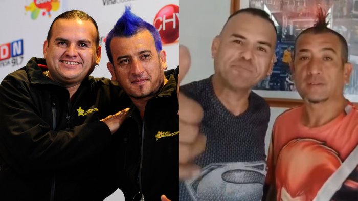 Ante preocupación de fans: Este es el último video oficial de Los Locos del Humor