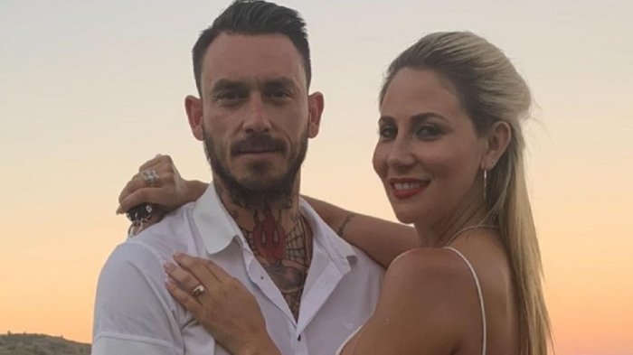 Gissella Gallardo reveló el motivo que la hizo volver con Mauricio Pinilla: “Veo cambios reales”