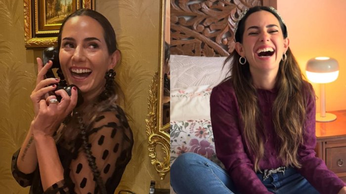 “Que son idiotas”: Rosario Bravo cayó en clásica broma en su nuevo programa radial