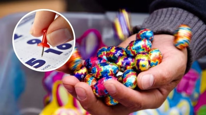 Semana Santa 2025: ¿Qué fecha cae el primer fin de semana largo del año en Chile?