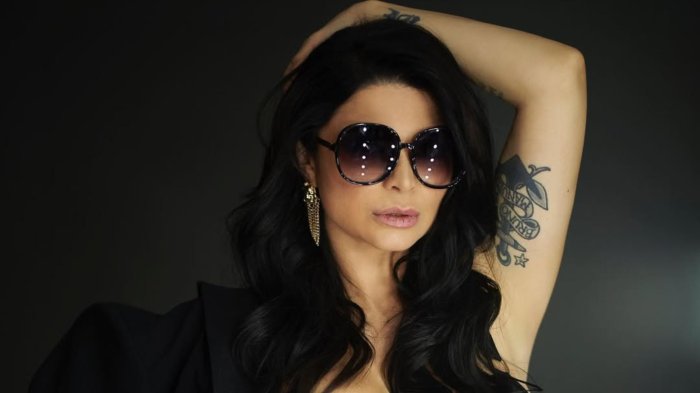 “Esta me cae mal”: Antonella Ríos revela que “odia” a una figura del espectáculo