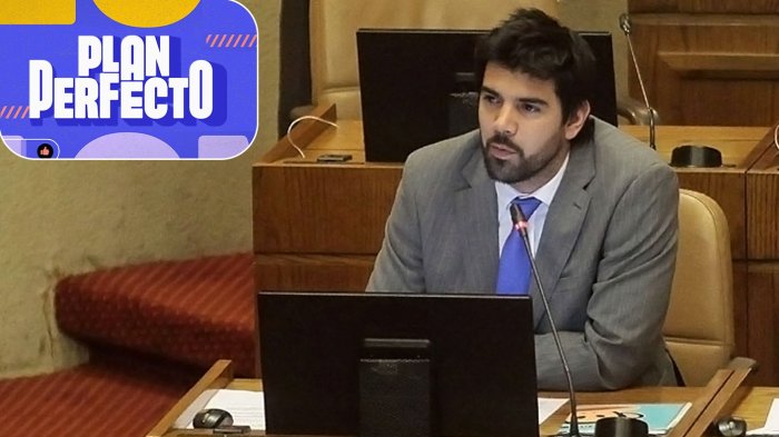 “Tu mamá me dijo...”: Los correos que complicarían a Joaquín Lavín Jr. por tráfico de influencias