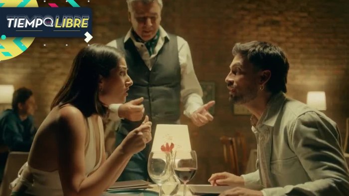 ¡Cupido llega a la ciudad! Conoce los secretos de Amor a Ciegas, el nuevo programa de Chilevisión