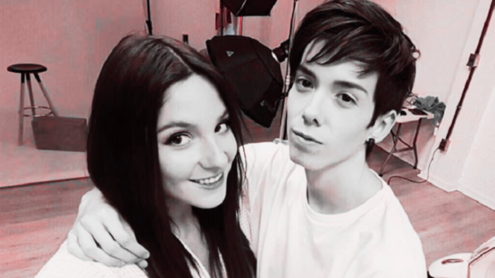 Calderón vs Calderón 2.0: El origen de la enemistad entre Kel y Nano Calderón