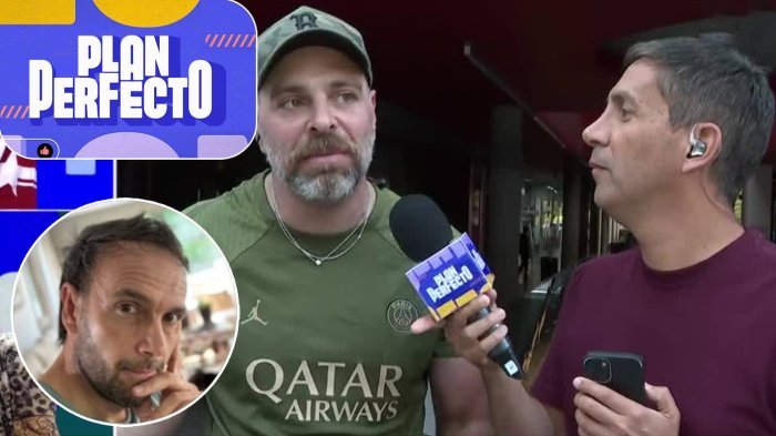 “De muy mal gusto…”: José Antonio Neme respondió sin filtro ante un hipotético regreso al matinal