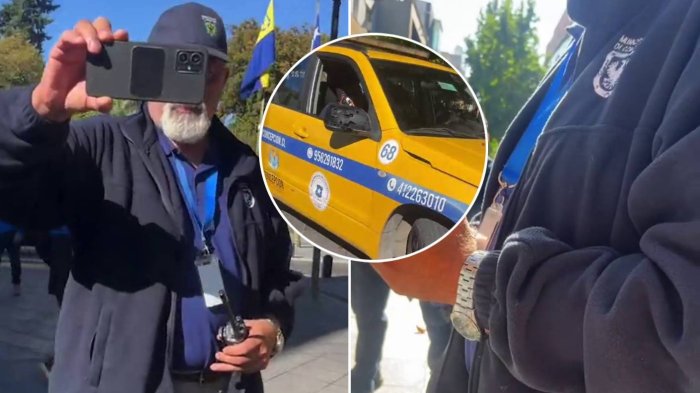 Recordado ex The Voice Chile denuncia multa por cantar en la calle en Concepción: “¿Cómo es posible?”