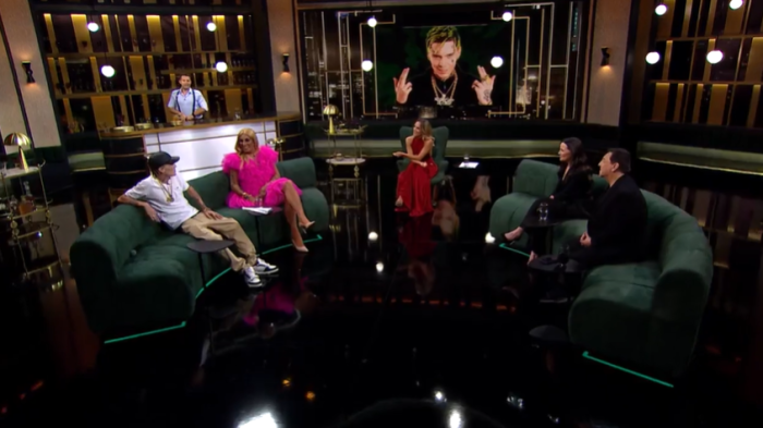 Podemos Hablar vuelve con todo: No te pierdas el estreno de su nueva temporada este viernes