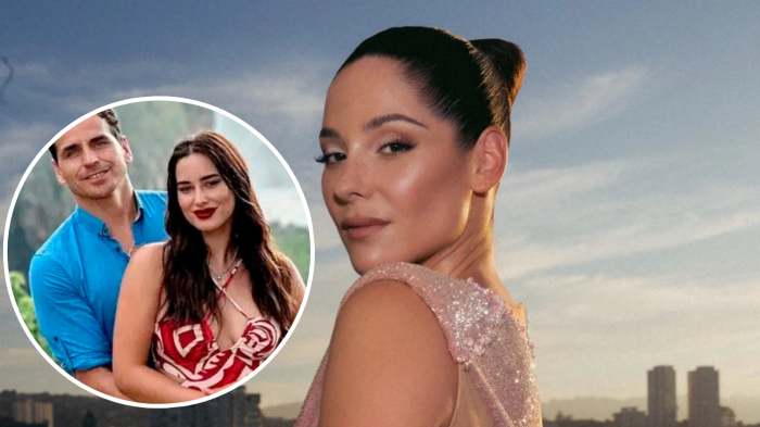 Kel Calderón alza la voz tras filtración de su madre y reacciona a indirecta de su hermano