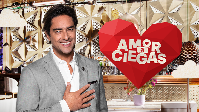 Amor a Ciegas / Big Hero
