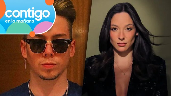 Hijos de Raquel Argandoña en guerra: ¿Qué gatilló la nueva pelea entre Kel y Nano Calderón?