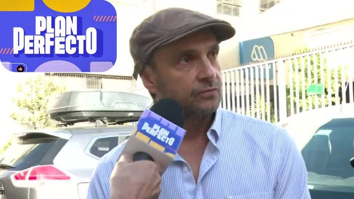 “Necesito respuestas”: Rodrigo Sepúlveda rompió el silencio ante rumores de supuesta renuncia