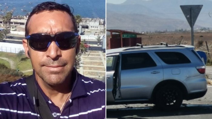 “Al lado de él...”: Recuerdan a familia que murió el mismo día en diferentes accidentes en Ovalle