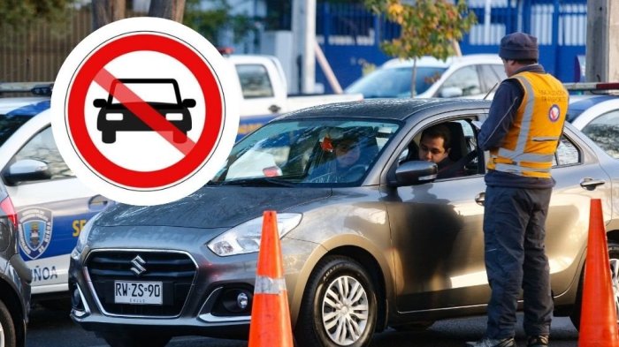 Restricción vehicular 2025: ¿Cuándo comienza y a qué autos afecta?