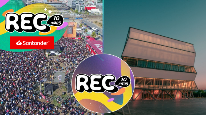 REC 2025: ¿Cuáles son las mejores opciones de transporte para llegar al festival?