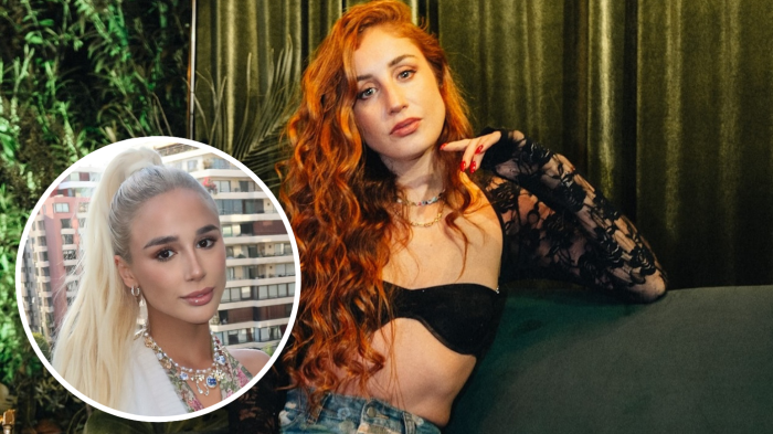 Daniela Castro se lanza en picada contra la Guarén: “Me carga la gente cobarde”