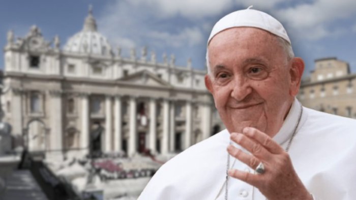 ¿Qué pasa tras la muerte de un papa? Procesos y rituales del Vaticano tras la partida de Francisco