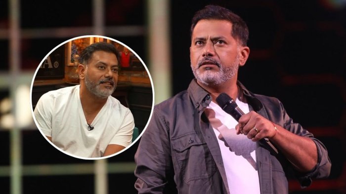 Pedro Ruminot reveló sorpresa que no pudo concretar en Viña 2025: “Saqué un bloque entero de ella”